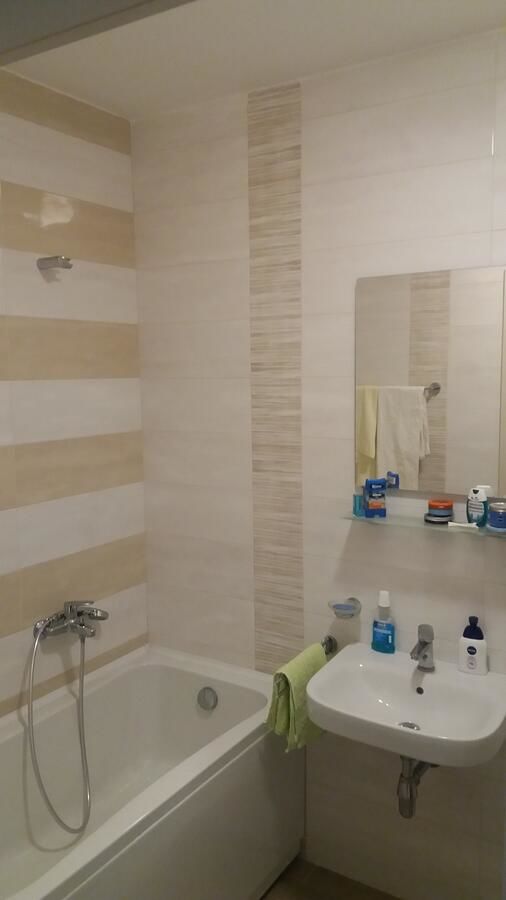 Апартаменты Guest House Mikeli (BESPL. DORUCAK)-(FREE BREAKFAST) Подгорица-17