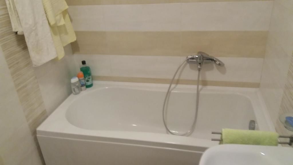 Апартаменты Guest House Mikeli (BESPL. DORUCAK)-(FREE BREAKFAST) Подгорица-46