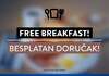 Апартаменты Guest House Mikeli (BESPL. DORUCAK)-(FREE BREAKFAST) Подгорица-1