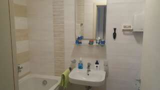 Апартаменты Guest House Mikeli (BESPL. DORUCAK)-(FREE BREAKFAST) Подгорица Апартаменты с 1 спальней-13