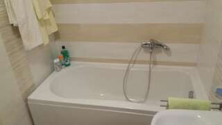 Апартаменты Guest House Mikeli (BESPL. DORUCAK)-(FREE BREAKFAST) Подгорица Апартаменты с 1 спальней-15