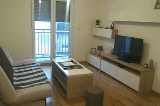 Апартаменты Guest House Mikeli (BESPL. DORUCAK)-(FREE BREAKFAST) Подгорица Апартаменты с 1 спальней-19