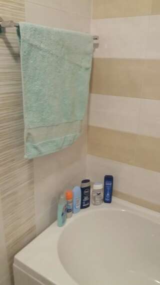 Апартаменты Guest House Mikeli (BESPL. DORUCAK)-(FREE BREAKFAST) Подгорица Апартаменты с 1 спальней-22