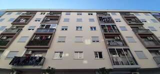 Апартаменты Guest House Mikeli (BESPL. DORUCAK)-(FREE BREAKFAST) Подгорица Апартаменты с 1 спальней-26
