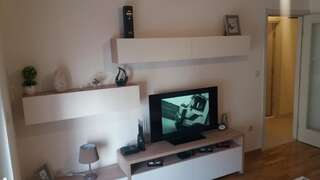 Апартаменты Guest House Mikeli (BESPL. DORUCAK)-(FREE BREAKFAST) Подгорица Апартаменты с 1 спальней-28