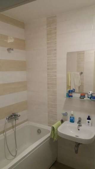 Апартаменты Guest House Mikeli (BESPL. DORUCAK)-(FREE BREAKFAST) Подгорица Апартаменты с 1 спальней-44