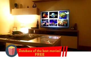 Апартаменты Guest House Mikeli (BESPL. DORUCAK)-(FREE BREAKFAST) Подгорица Апартаменты с 1 спальней-46