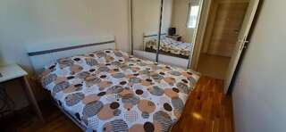 Апартаменты Guest House Mikeli (BESPL. DORUCAK)-(FREE BREAKFAST) Подгорица Апартаменты с 1 спальней-48