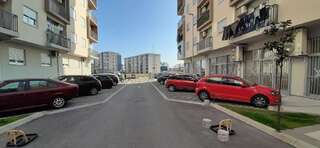 Апартаменты Guest House Mikeli (BESPL. DORUCAK)-(FREE BREAKFAST) Подгорица Апартаменты с 1 спальней-51