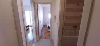 Апартаменты Guest House Mikeli (BESPL. DORUCAK)-(FREE BREAKFAST) Подгорица Апартаменты с 1 спальней-52