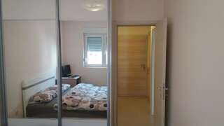 Апартаменты Guest House Mikeli (BESPL. DORUCAK)-(FREE BREAKFAST) Подгорица Апартаменты с 1 спальней-6