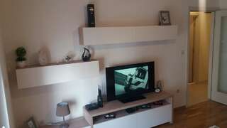 Апартаменты Guest House Mikeli (BESPL. DORUCAK)-(FREE BREAKFAST) Подгорица Апартаменты с 1 спальней-9
