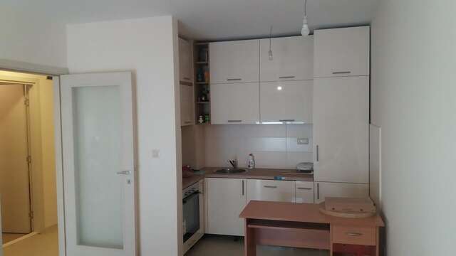 Апартаменты Guest House Mikeli (BESPL. DORUCAK)-(FREE BREAKFAST) Подгорица-13