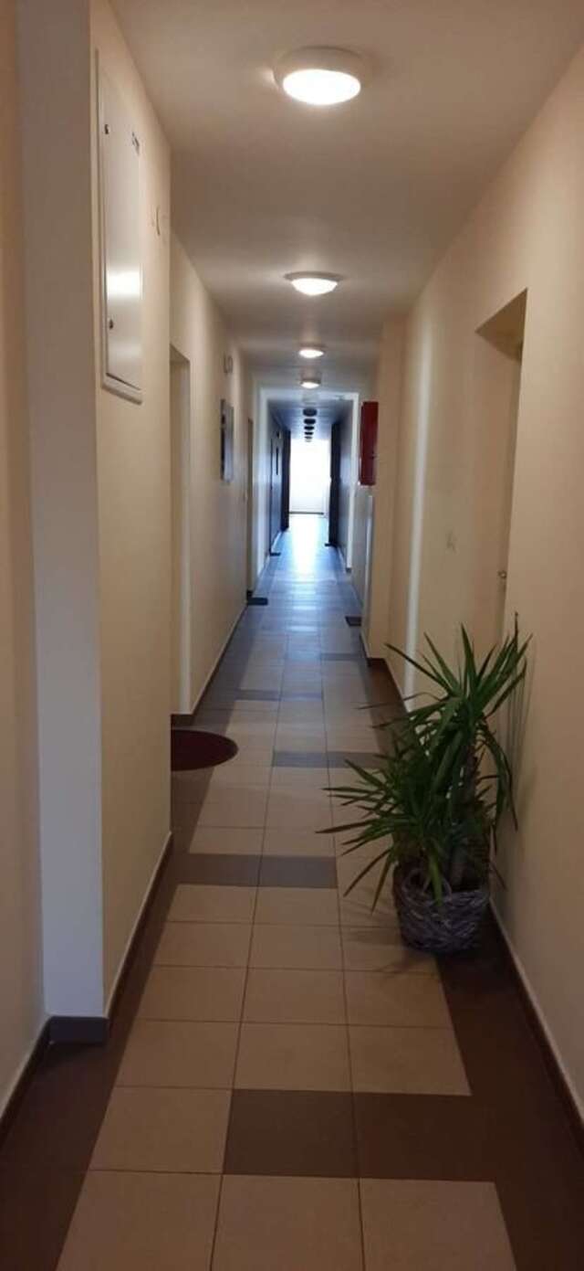 Апартаменты Guest House Mikeli (BESPL. DORUCAK)-(FREE BREAKFAST) Подгорица-14