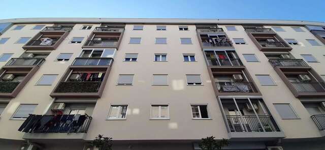 Апартаменты Guest House Mikeli (BESPL. DORUCAK)-(FREE BREAKFAST) Подгорица-28