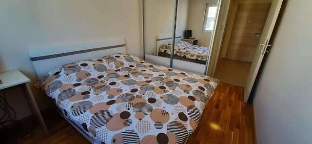 Апартаменты Guest House Mikeli (BESPL. DORUCAK)-(FREE BREAKFAST) Подгорица-50