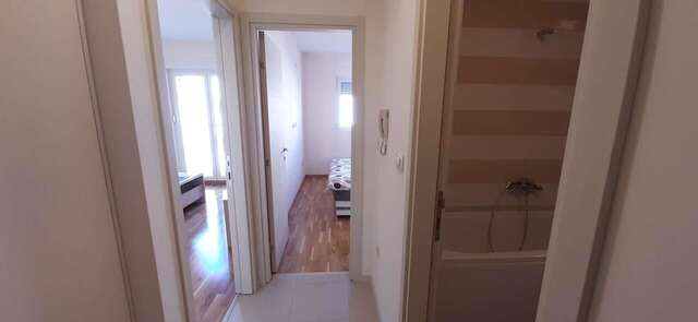 Апартаменты Guest House Mikeli (BESPL. DORUCAK)-(FREE BREAKFAST) Подгорица-7