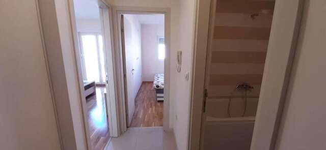 Апартаменты Guest House Mikeli (BESPL. DORUCAK)-(FREE BREAKFAST) Подгорица-54