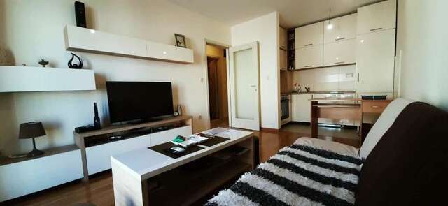 Апартаменты Guest House Mikeli (BESPL. DORUCAK)-(FREE BREAKFAST) Подгорица-55