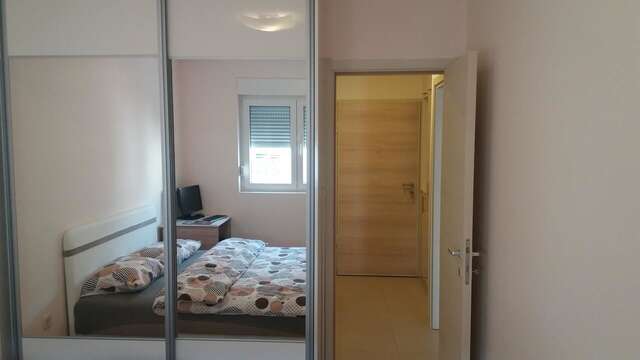 Апартаменты Guest House Mikeli (BESPL. DORUCAK)-(FREE BREAKFAST) Подгорица-8