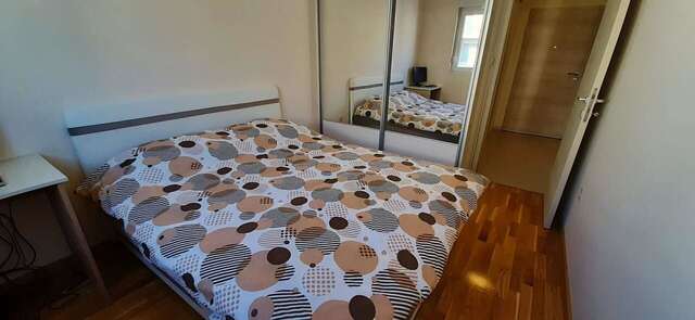 Апартаменты Guest House Mikeli (BESPL. DORUCAK)-(FREE BREAKFAST) Подгорица-9