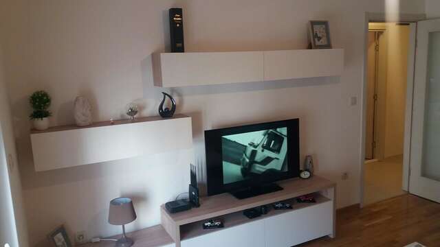Апартаменты Guest House Mikeli (BESPL. DORUCAK)-(FREE BREAKFAST) Подгорица-11